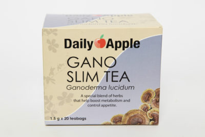 GANO SLIM TEA