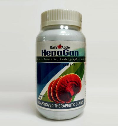 HEPAGAN