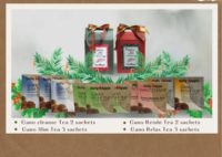 Set C Bundle/Kraft Box (medium)