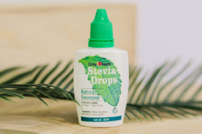 Stevia Drops