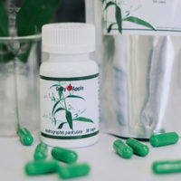 Single Herb Capsules